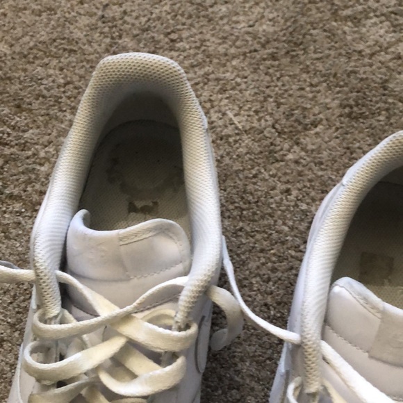 Nike Air Force ones - Picture 4 of 12